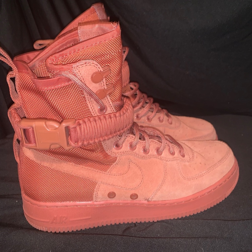 Nike SF Air Force 1